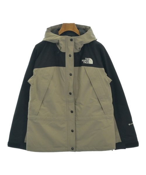 THE NORTH FACE(ザノースフェイス)のマウンテンパーカー サイズ:L 15,400円