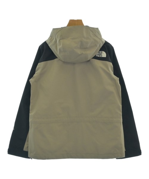 THE NORTH FACE（ザノースフェイス）マウンテンパーカー ベージュ サイズ:L レディース/2200705441018