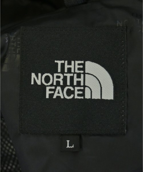 THE NORTH FACE（ザノースフェイス）マウンテンパーカー ベージュ サイズ:L レディース/2200705441018