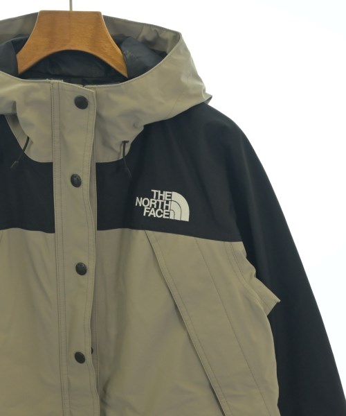 THE NORTH FACE（ザノースフェイス）マウンテンパーカー ベージュ サイズ:L レディース/2200705441018