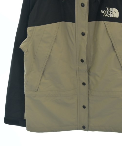 THE NORTH FACE（ザノースフェイス）マウンテンパーカー ベージュ サイズ:L レディース/2200705441018
