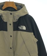 THE NORTH FACE（ザノースフェイス）マウンテンパーカー ベージュ サイズ:L レディース/2200705441018