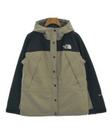 THE NORTH FACE マウンテンパーカー