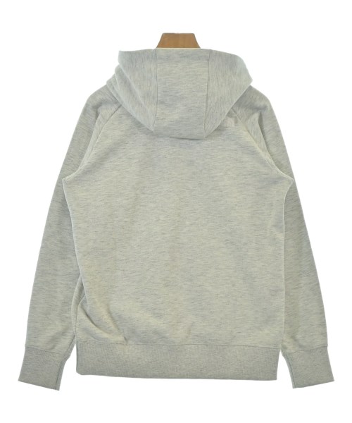 THE NORTH FACE（ザノースフェイス）パーカー グレー サイズ:L レディース/2200705441186