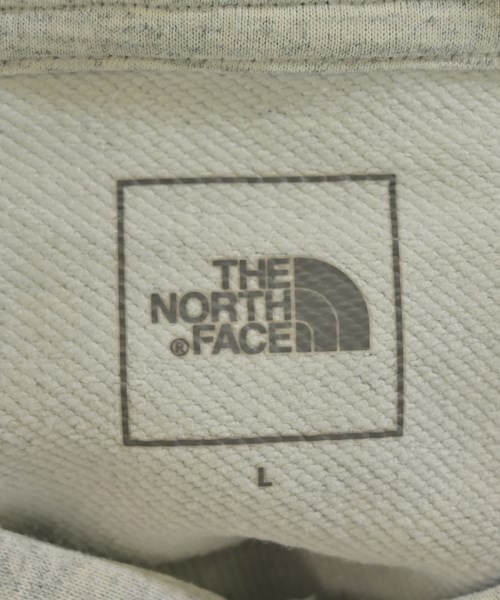 THE NORTH FACE（ザノースフェイス）パーカー グレー サイズ:L レディース/2200705441186
