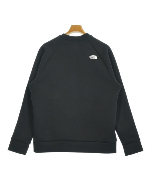 THE NORTH FACE（ザノースフェイス）スウェット 黒 サイズ:XL メンズ/2200710638014