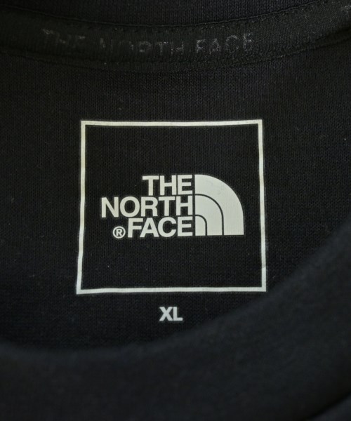 THE NORTH FACE（ザノースフェイス）スウェット 黒 サイズ:XL メンズ/2200710638014