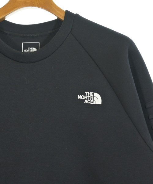 THE NORTH FACE（ザノースフェイス）スウェット 黒 サイズ:XL メンズ/2200710638014
