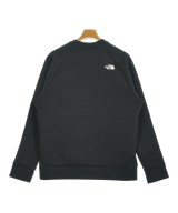 THE NORTH FACE（ザノースフェイス）スウェット 黒 サイズ:XL メンズ/2200710638014