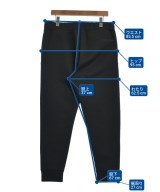THE NORTH FACE（ザノースフェイス）スウェットパンツ 黒 サイズ:XL メンズ/2200710638137