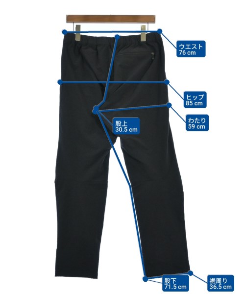 THE NORTH FACE（ザノースフェイス）その他 黒 サイズ:L メンズ/2200710638144
