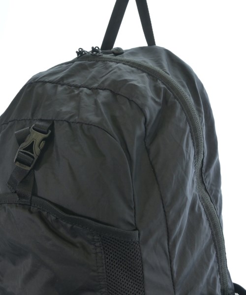 THE NORTH FACE（ザノースフェイス）バックパック・リュック 黒 サイズ:- メンズ/2200712368025