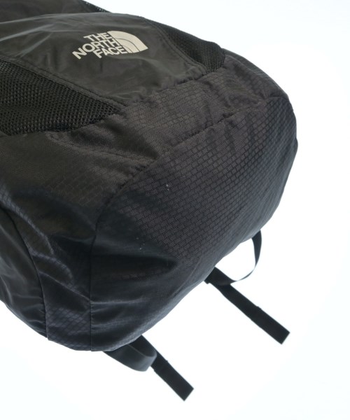 THE NORTH FACE（ザノースフェイス）バックパック・リュック 黒 サイズ:- メンズ/2200712368025