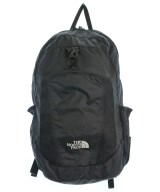 THE NORTH FACE（ザノースフェイス）バックパック・リュック 黒 サイズ:- メンズ/2200712368025