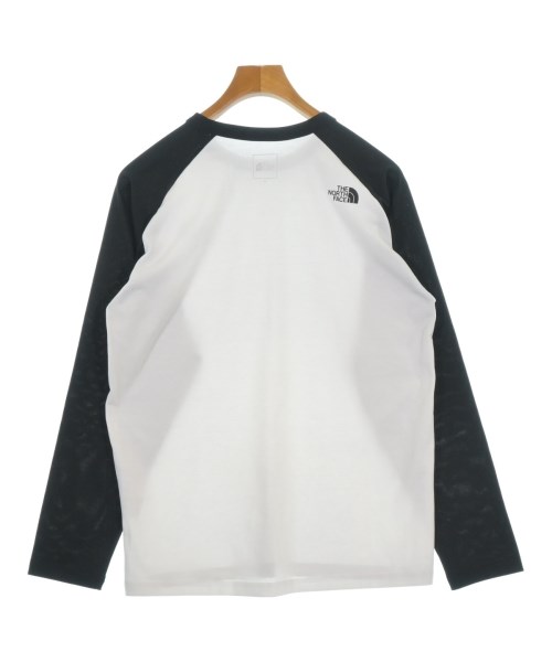 THE NORTH FACE（ザノースフェイス）Tシャツ・カットソー 白 サイズ:M メンズ/2200712523011