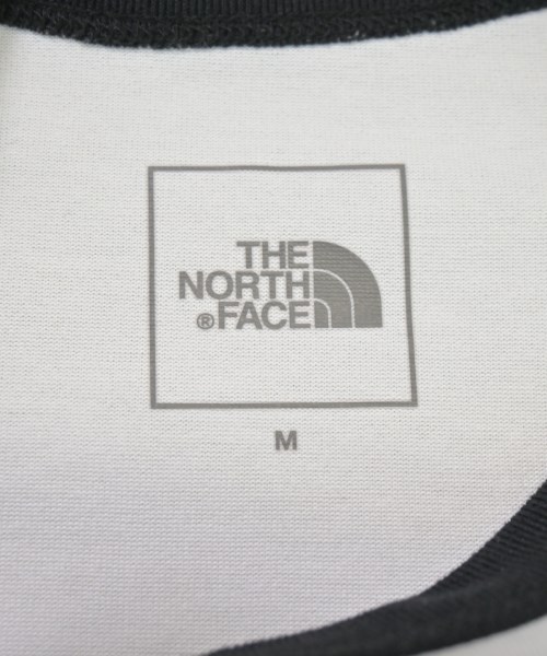 THE NORTH FACE（ザノースフェイス）Tシャツ・カットソー 白 サイズ:M メンズ/2200712523011