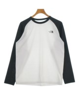 THE NORTH FACE（ザノースフェイス）Tシャツ・カットソー 白 サイズ:M メンズ/2200712523011