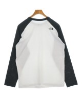 THE NORTH FACE（ザノースフェイス）Tシャツ・カットソー 白 サイズ:M メンズ/2200712523011