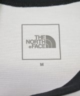 THE NORTH FACE（ザノースフェイス）Tシャツ・カットソー 白 サイズ:M メンズ/2200712523011