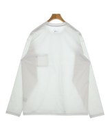 THE NORTH FACE（ザノースフェイス）Tシャツ・カットソー 白 サイズ:XL メンズ/2200713479072