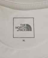 THE NORTH FACE（ザノースフェイス）Tシャツ・カットソー 白 サイズ:XL メンズ/2200713479072