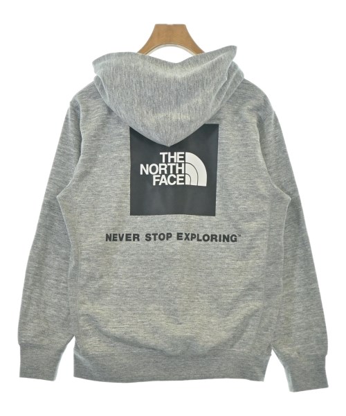 THE NORTH FACE（ザノースフェイス）パーカー グレー サイズ:S メンズ/2200716618027
