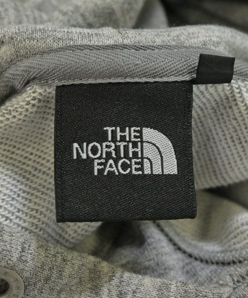 THE NORTH FACE（ザノースフェイス）パーカー グレー サイズ:S メンズ/2200716618027