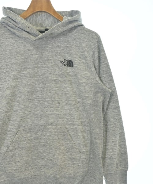 THE NORTH FACE（ザノースフェイス）パーカー グレー サイズ:S メンズ/2200716618027