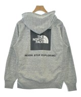 THE NORTH FACE（ザノースフェイス）パーカー グレー サイズ:S メンズ/2200716618027