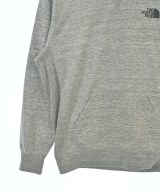 THE NORTH FACE（ザノースフェイス）パーカー グレー サイズ:S メンズ/2200716618027