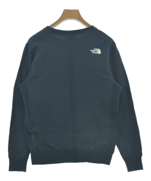 THE NORTH FACE（ザノースフェイス）スウェット 紺 サイズ:XS レディース/2200716618041