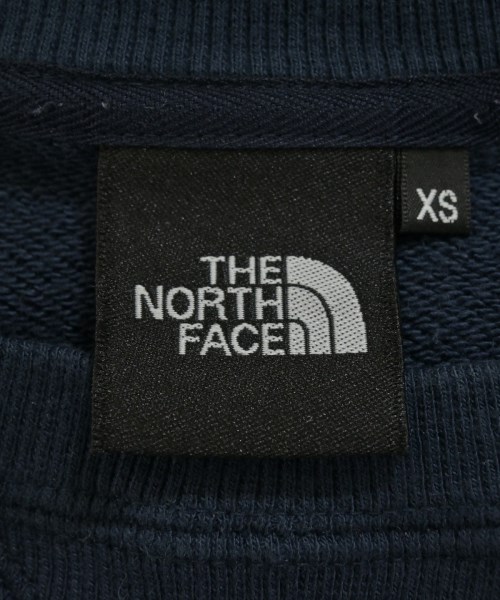 THE NORTH FACE（ザノースフェイス）スウェット 紺 サイズ:XS レディース/2200716618041