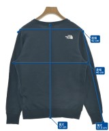 THE NORTH FACE（ザノースフェイス）スウェット 紺 サイズ:XS レディース/2200716618041