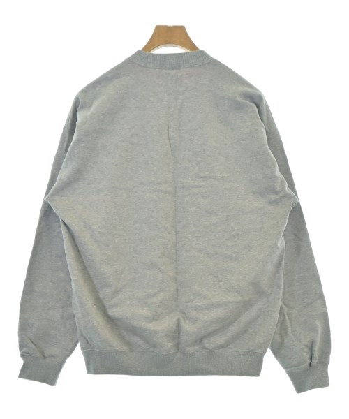 THE NORTH FACE（ザノースフェイス）スウェット グレー サイズ:S メンズ/2200716618058