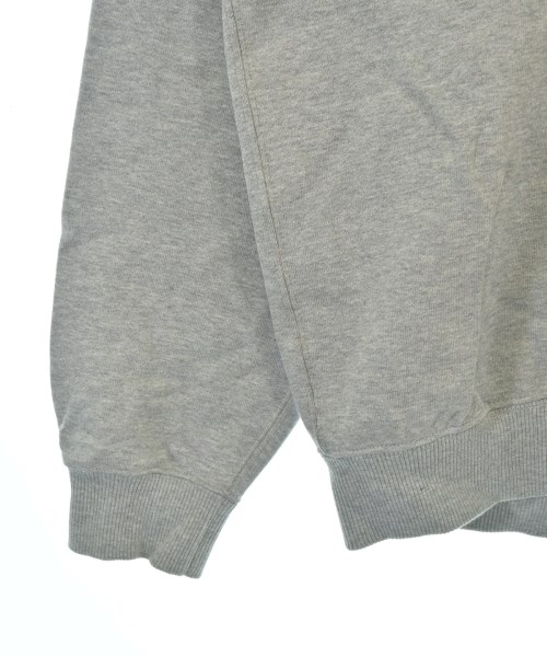THE NORTH FACE（ザノースフェイス）スウェット グレー サイズ:S メンズ/2200716618058