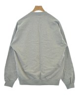 THE NORTH FACE（ザノースフェイス）スウェット グレー サイズ:S メンズ/2200716618058