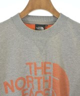 THE NORTH FACE（ザノースフェイス）スウェット グレー サイズ:S メンズ/2200716618058