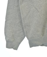 THE NORTH FACE（ザノースフェイス）スウェット グレー サイズ:S メンズ/2200716618058