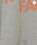 THE NORTH FACE（ザノースフェイス）スウェット グレー サイズ:S メンズ/2200716618058