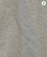 THE NORTH FACE（ザノースフェイス）スウェット グレー サイズ:S メンズ/2200716618058
