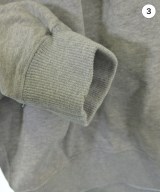 THE NORTH FACE（ザノースフェイス）スウェット グレー サイズ:S メンズ/2200716618058