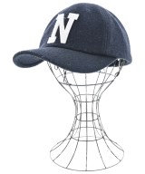 THE NORTH FACE（ザノースフェイス）キャップ 紺 サイズ:F メンズ/2200716672135