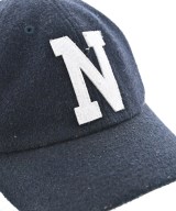 THE NORTH FACE（ザノースフェイス）キャップ 紺 サイズ:F メンズ/2200716672135