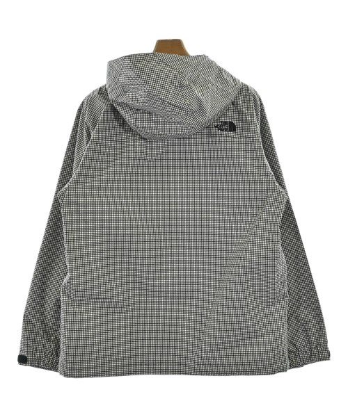 THE NORTH FACE（ザノースフェイス）マウンテンパーカー 黒 サイズ:L メンズ/2200712838030