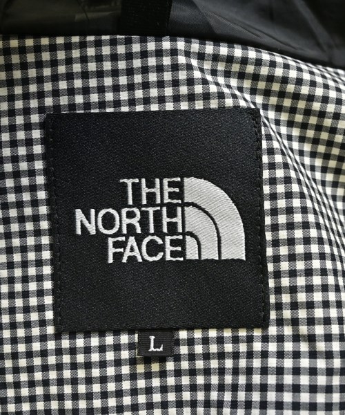 THE NORTH FACE（ザノースフェイス）マウンテンパーカー 黒 サイズ:L メンズ/2200712838030