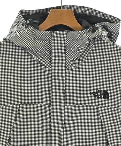 THE NORTH FACE（ザノースフェイス）マウンテンパーカー 黒 サイズ:L メンズ/2200712838030