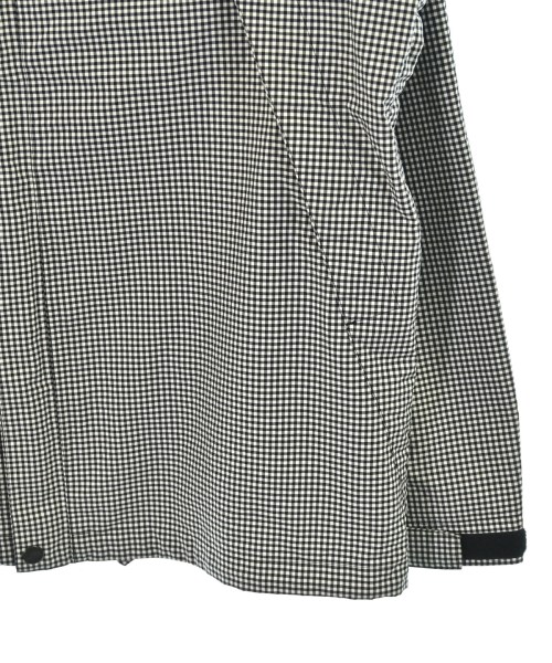 THE NORTH FACE（ザノースフェイス）マウンテンパーカー 黒 サイズ:L メンズ/2200712838030