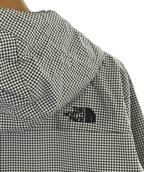 THE NORTH FACE（ザノースフェイス）マウンテンパーカー 黒 サイズ:L メンズ/2200712838030