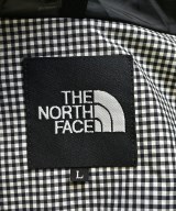 THE NORTH FACE（ザノースフェイス）マウンテンパーカー 黒 サイズ:L メンズ/2200712838030