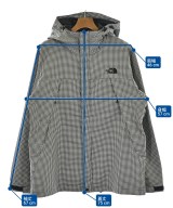 THE NORTH FACE（ザノースフェイス）マウンテンパーカー 黒 サイズ:L メンズ/2200712838030